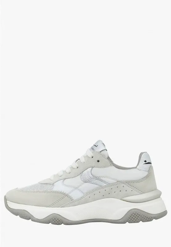 Voile Blanche Fresh Grey-white (2017705051B39)