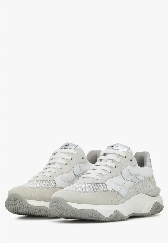 Voile Blanche Fresh Grey-white (2017705051B39)