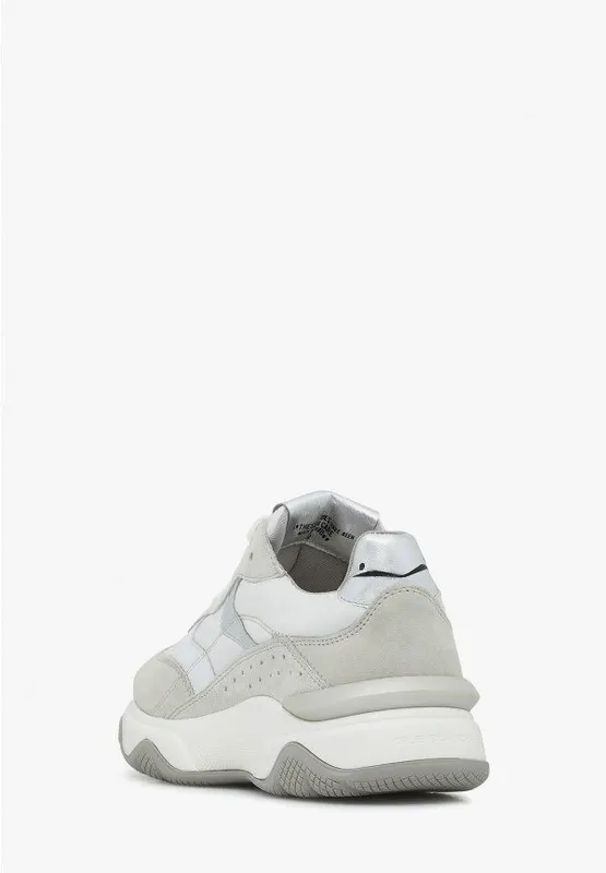Voile Blanche Fresh Grey-white (2017705051B39)