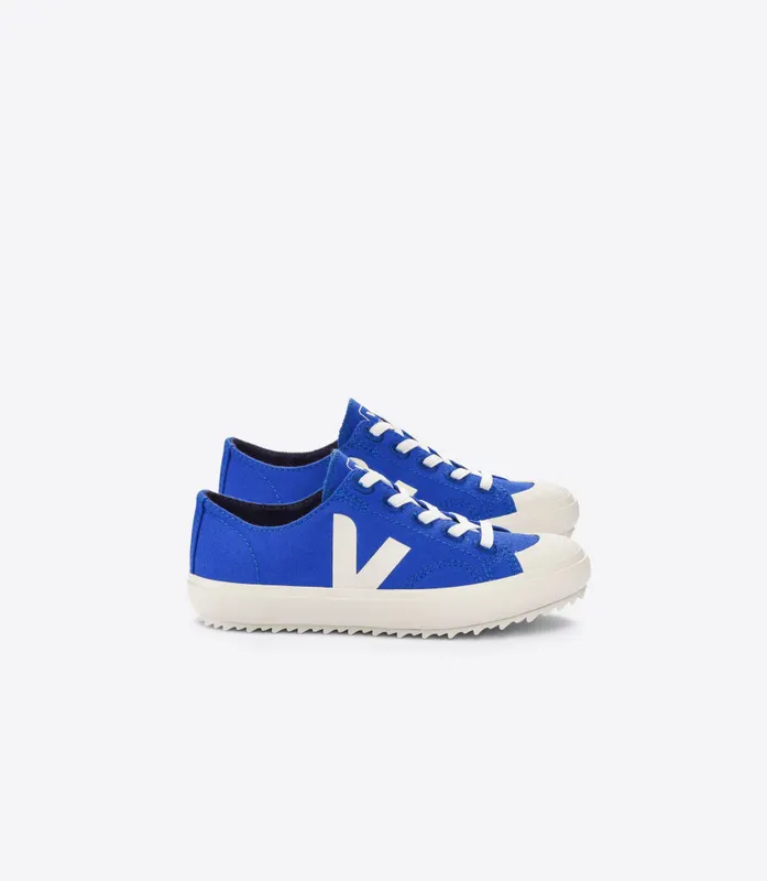 Veja FLIP ELASTIC LACES CANVAS PAROS PIERRE (FL0103231C)