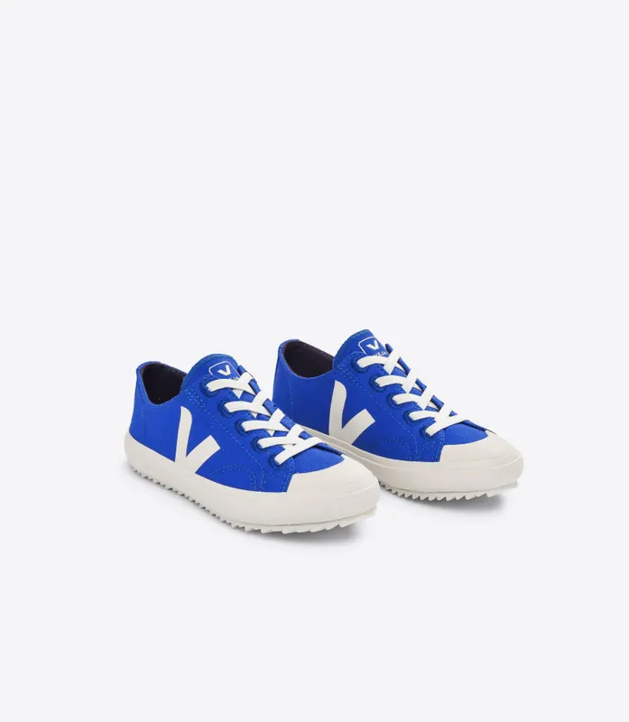 Veja FLIP ELASTIC LACES CANVAS PAROS PIERRE (FL0103231C)