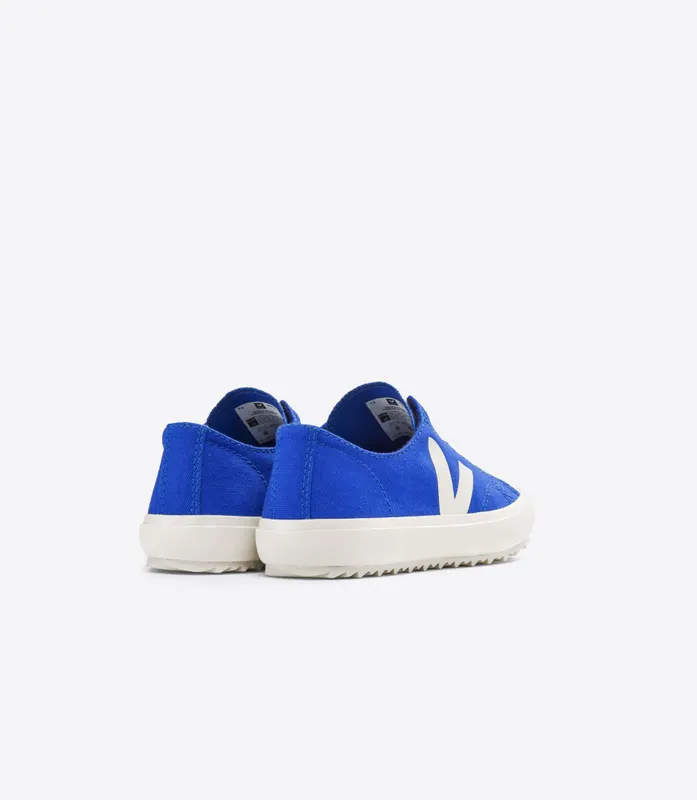 Veja FLIP ELASTIC LACES CANVAS PAROS PIERRE (FL0103231C)