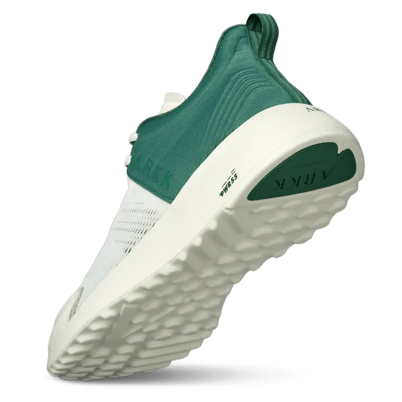 Arkk Glidr CM PWR55 Marshmallow Evergreen (AT5800-0796-W)