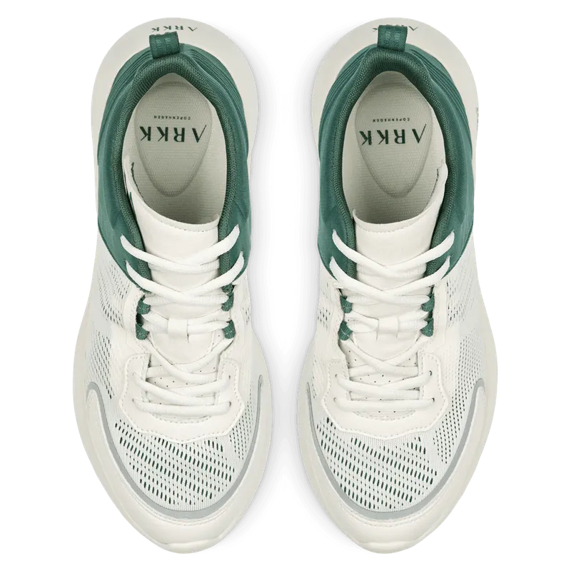Arkk Glidr CM PWR55 Marshmallow Evergreen (AT5800-0796-W)