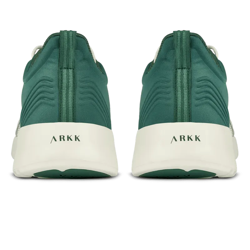 Arkk Glidr CM PWR55 Marshmallow Evergreen (AT5800-0796-W)