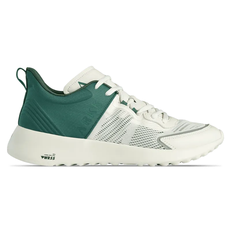 Arkk Glidr CM PWR55 Marshmallow Evergreen (AT5800-0796-W)