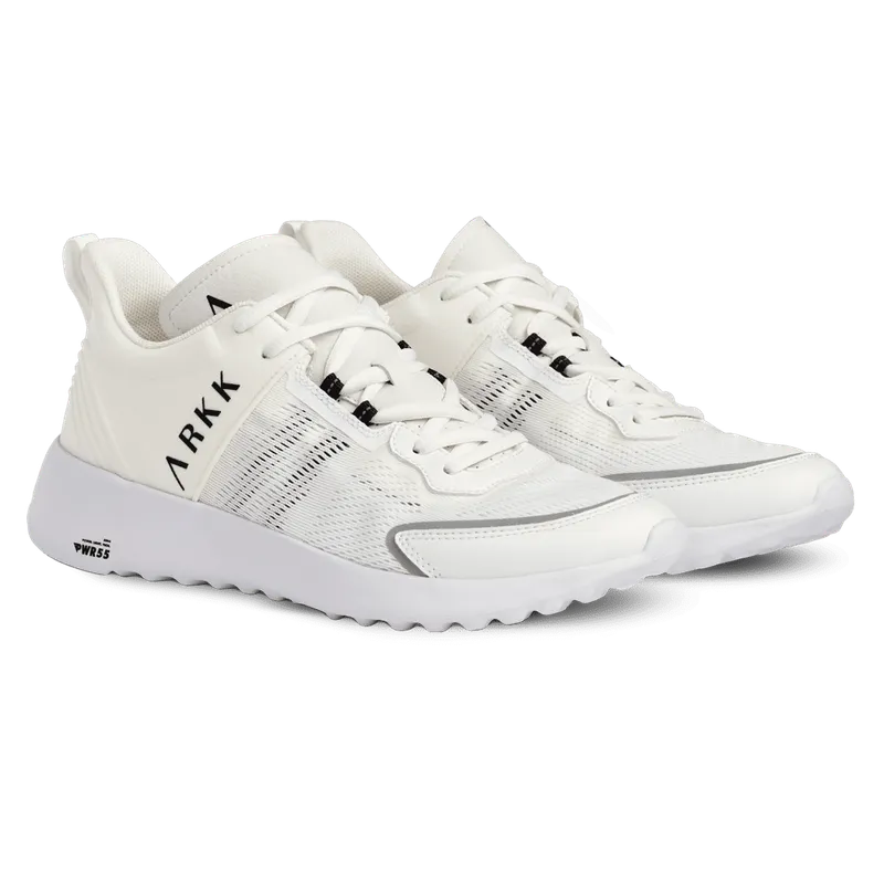 Arkk Glidr CM PWR55 White Black (AT5800-0312-M)