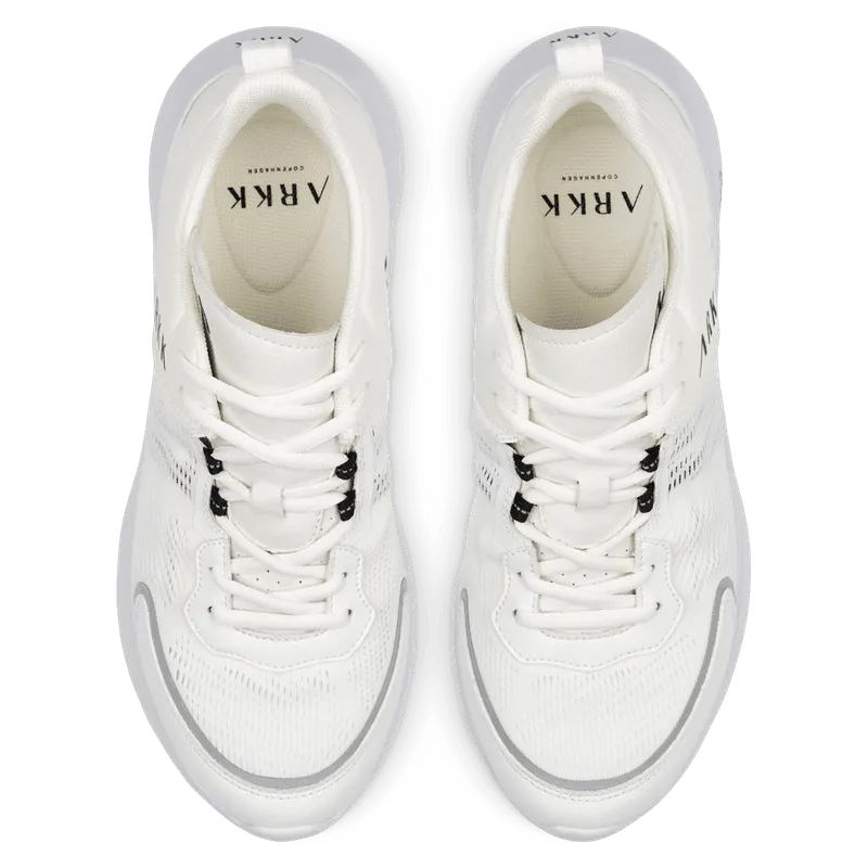 Arkk Glidr CM PWR55 White Black (AT5800-0312-M)