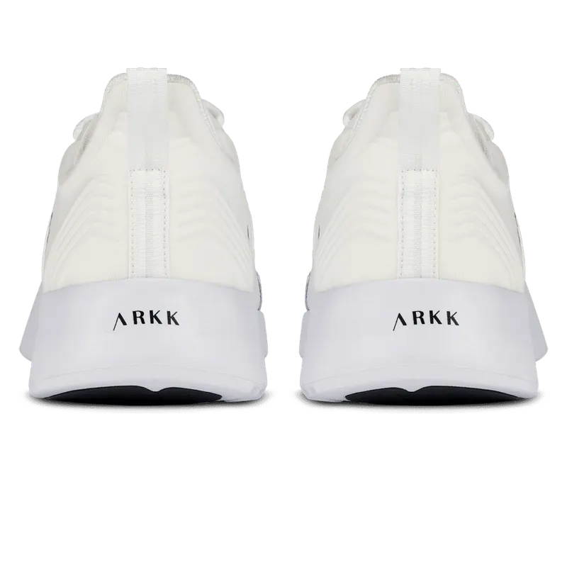Arkk Glidr CM PWR55 White Black (AT5800-0312-W)