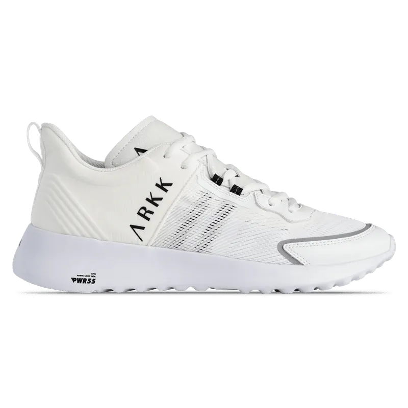 Arkk Glidr CM PWR55 White Black (AT5800-0312-W)