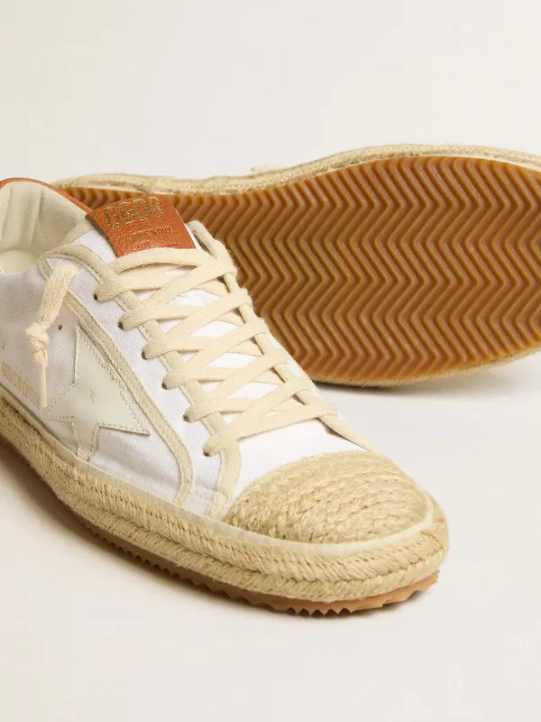 Golden Goose Super-Star (GMF00101.F005083.11621)