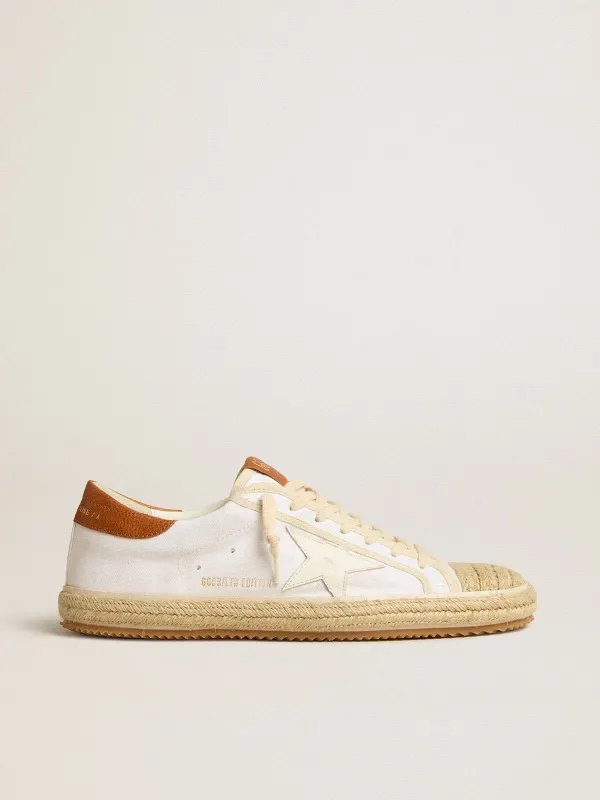 Golden Goose Super-Star (GMF00101.F005083.11621)
