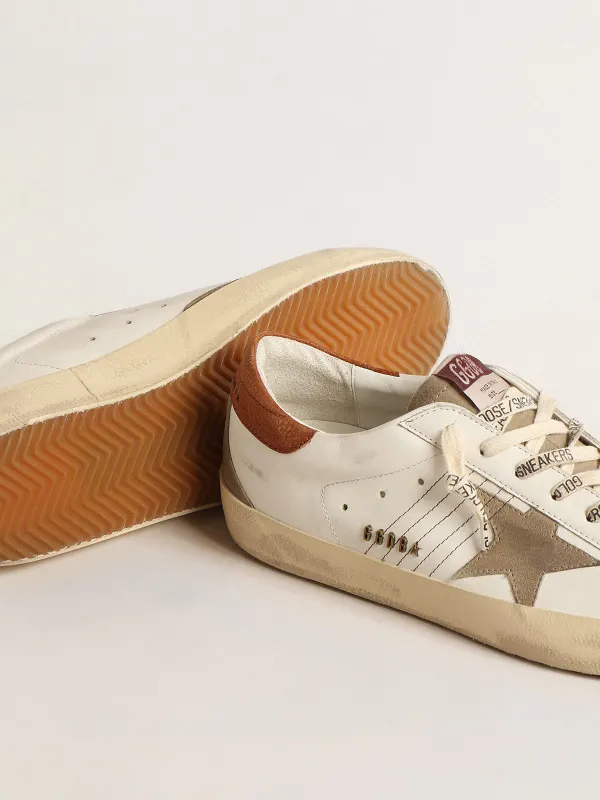 Golden Goose Super-Star (GMF00102.F004589.82296)