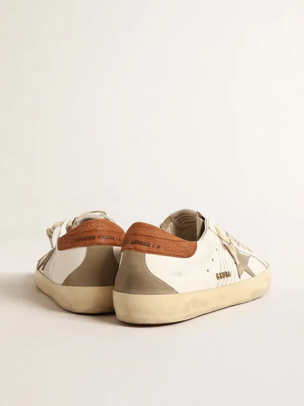 Golden Goose Super-Star (GMF00102.F004589.82296)