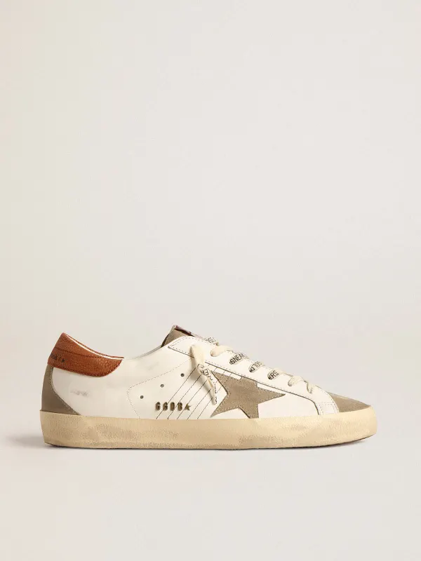 Golden Goose Super-Star (GMF00102.F004589.82296)