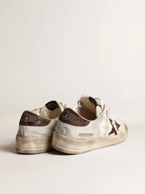 Golden Goose Stardan (GMF00128.F004007.81999)