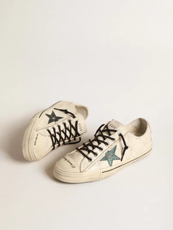 Golden Goose V-Star (GMF00129.F004610.11527)