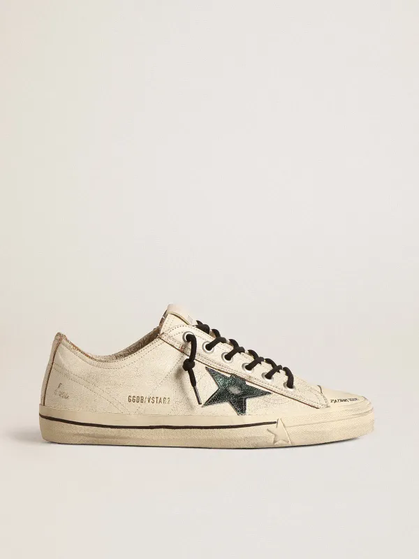 Golden Goose V-Star (GMF00129.F004610.11527)