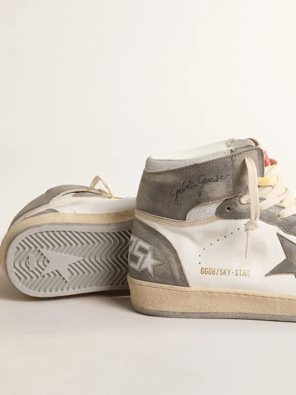 Golden Goose Sky-Star (GMF00230.F004650.81242)