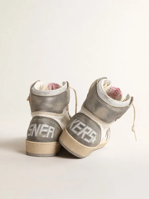 Golden Goose Sky-Star (GMF00230.F004650.81242)