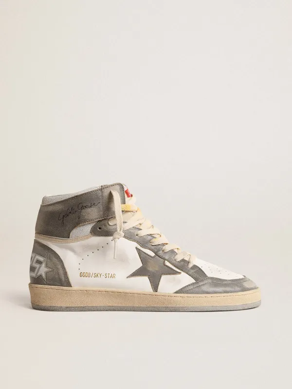 Golden Goose Sky-Star (GMF00230.F004650.81242)