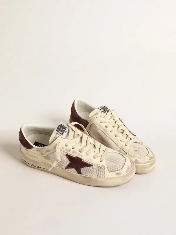Golden Goose Stardan (GMF00480.F004569.11195)