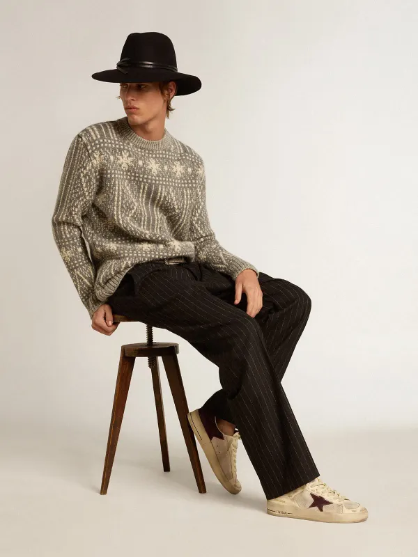 Golden Goose Stardan (GMF00480.F004569.11195)