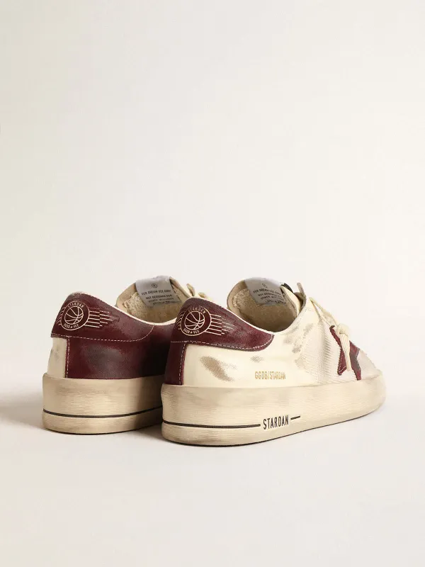 Golden Goose Stardan (GMF00480.F004569.11195)