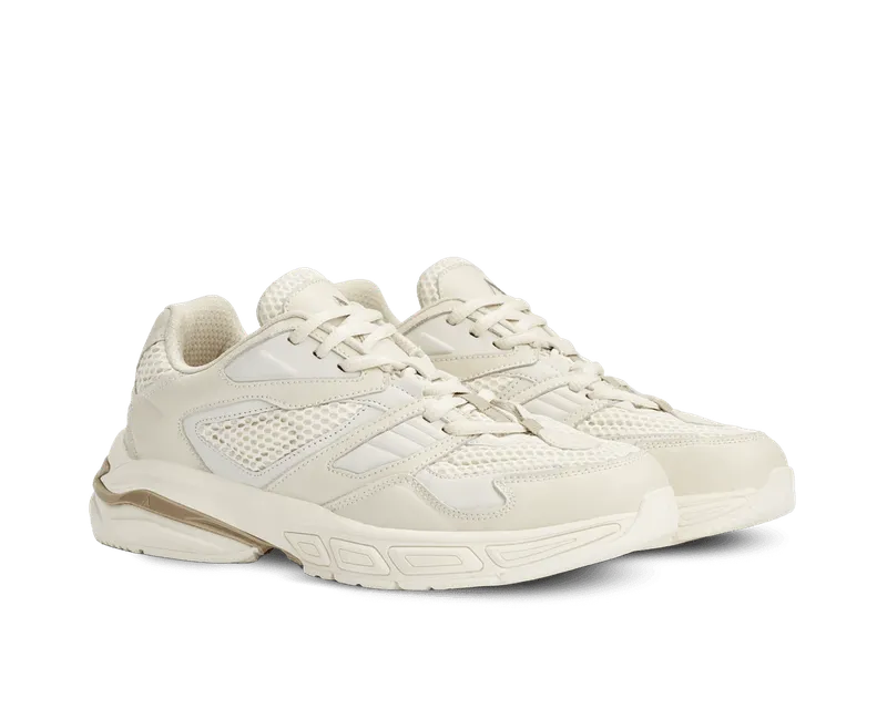 Arkk Gravity Leather Space-R Tofu Dove (FA1620-0885-M)