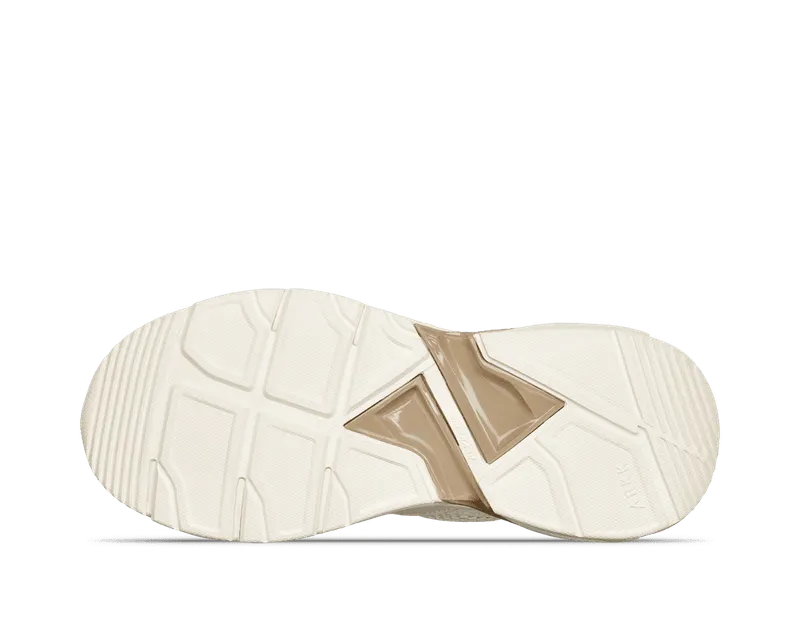 Arkk Gravity Leather Space-R Tofu Dove (FA1620-0885-M)