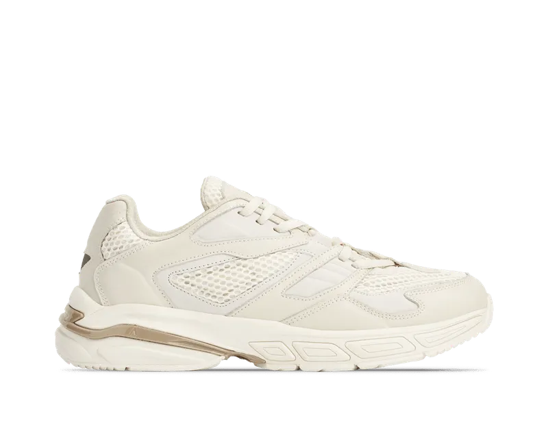 Arkk Gravity Leather Space-R Tofu Dove (FA1620-0885-W)