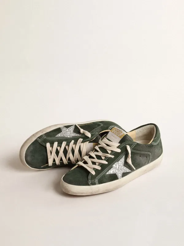 Golden Goose Super-Star (GWF00101.F004668.35854)