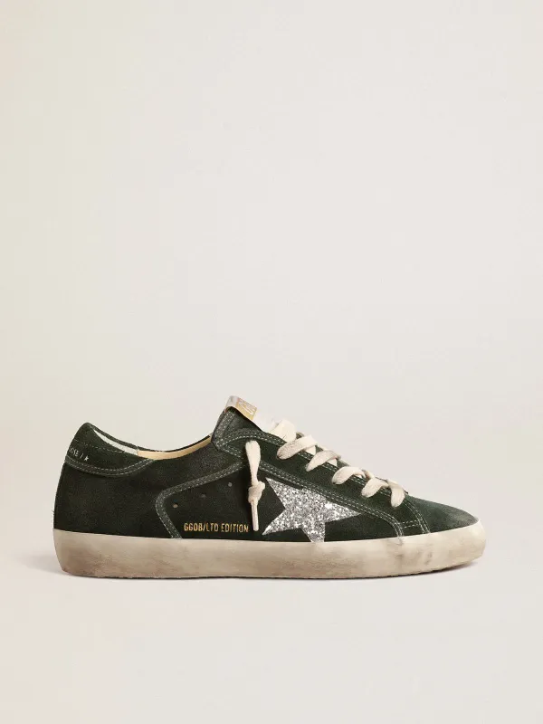 Golden Goose Super-Star (GWF00101.F004668.35854)