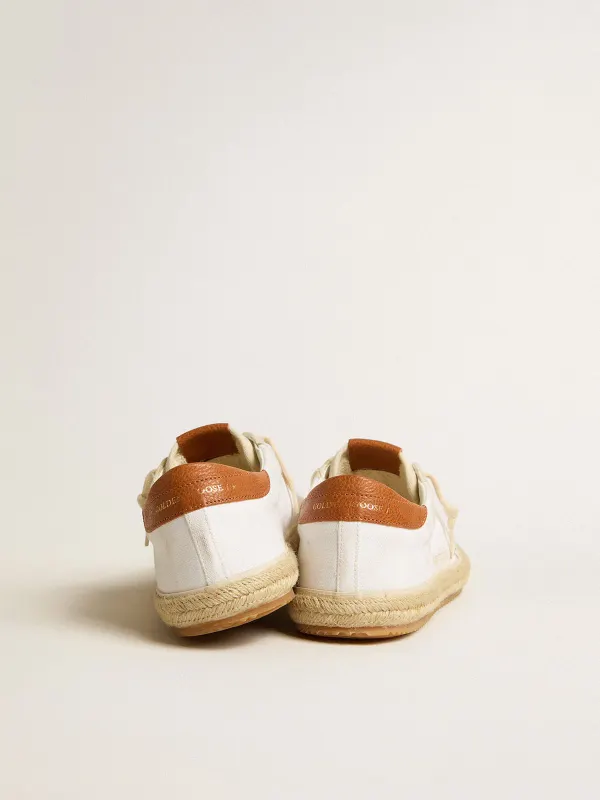 Golden Goose Super-Star (GWF00101.F005083.11621)