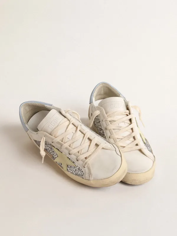 Golden Goose Super-Star (GWF00104.F004681.82317)