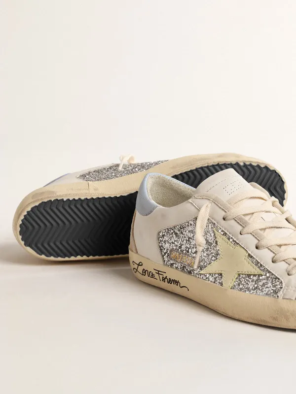 Golden Goose Super-Star (GWF00104.F004681.82317)