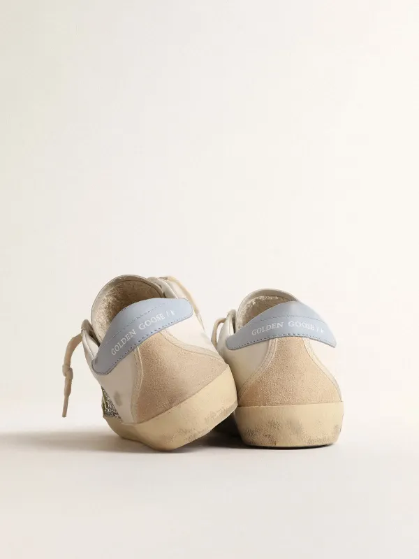 Golden Goose Super-Star (GWF00104.F004681.82317)