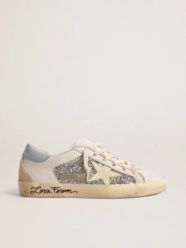 Golden Goose Super-Star (GWF00104.F004681.82317)