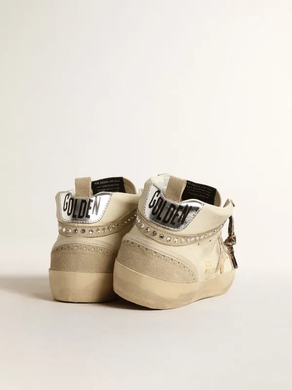 Golden Goose Mid Star (GWF00122.F004542.11497)