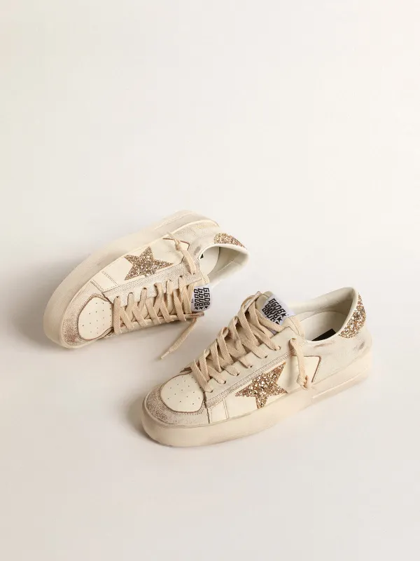 Golden Goose Stardan (GWF00128.F004550.11490)
