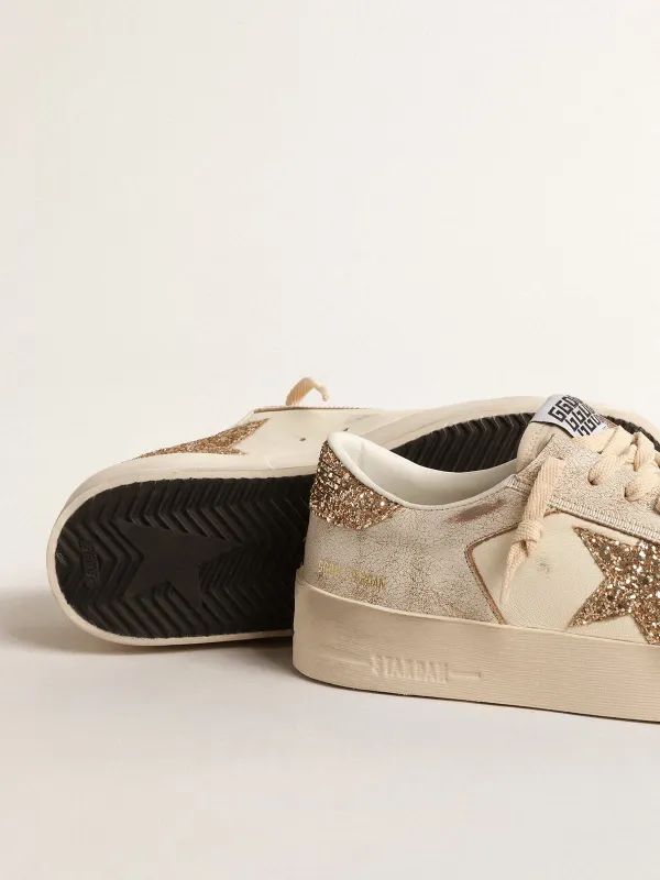 Golden Goose Stardan (GWF00128.F004550.11490)