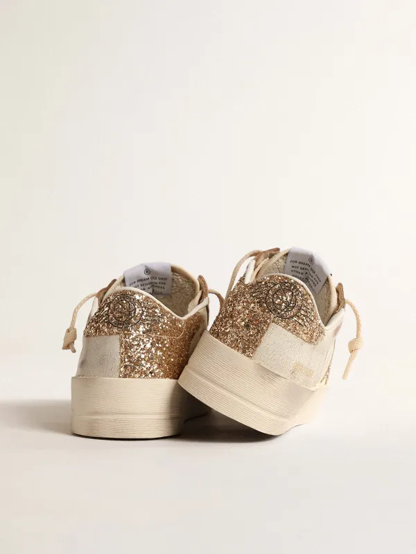 Golden Goose Stardan (GWF00128.F004550.11490)