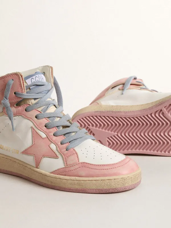 Golden Goose Sky-Star (GWF00230.F004641.25683)