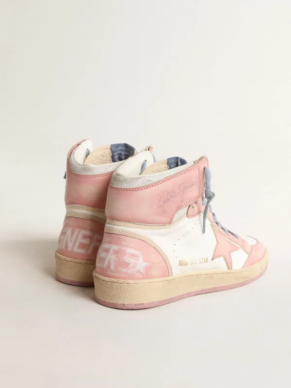 Golden Goose Sky-Star (GWF00230.F004641.25683)