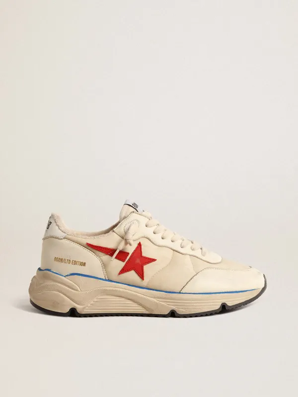 Golden Goose Running Sole (GWF00276.F004586.11196)