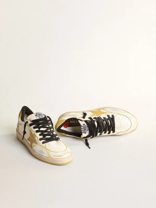 Golden Goose Ball Star (GWF00389.F004271.11412)