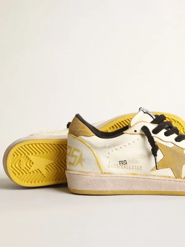 Golden Goose Ball Star (GWF00389.F004271.11412)
