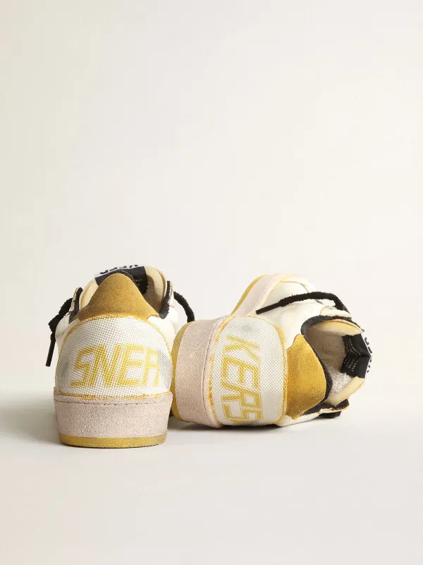 Golden Goose Ball Star (GWF00389.F004271.11412)