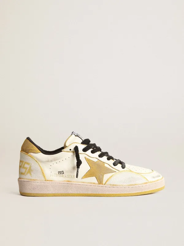Golden Goose Ball Star (GWF00389.F004271.11412)