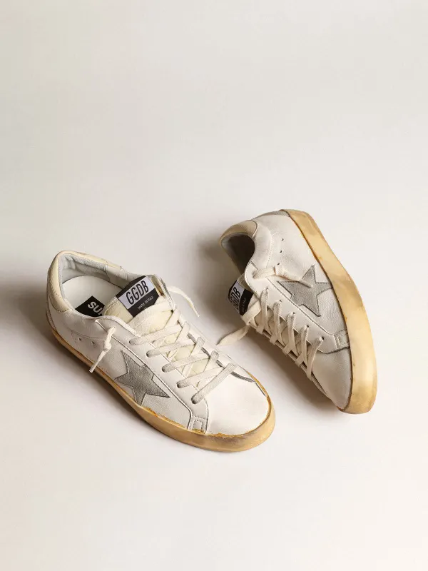 Golden Goose Super-Star (GWF00461.F004006.15408)